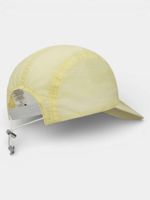 Luhta Luhta Nummijoki női baseball sapka sárga színben 3