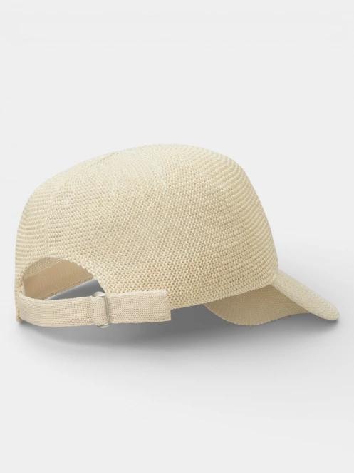 Luhta Luhta Naatula női baseball sapka homok színben 3