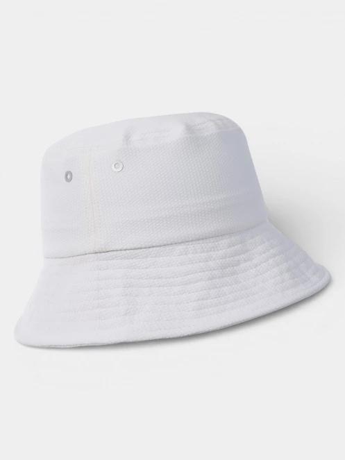 Luhta Luhta Neitsaari női bucket hat fehér színben 3