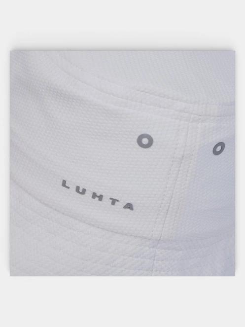 Luhta Luhta Neitsaari női bucket hat fehér színben 4