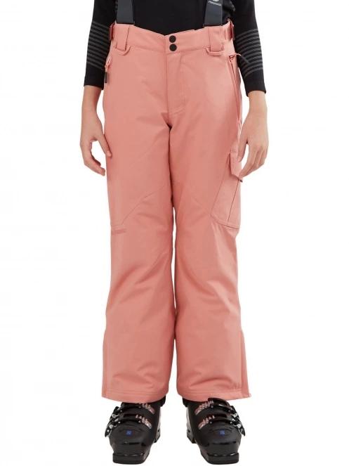 Fundango Berge Pants sínadrág rózsaszín színben 2
