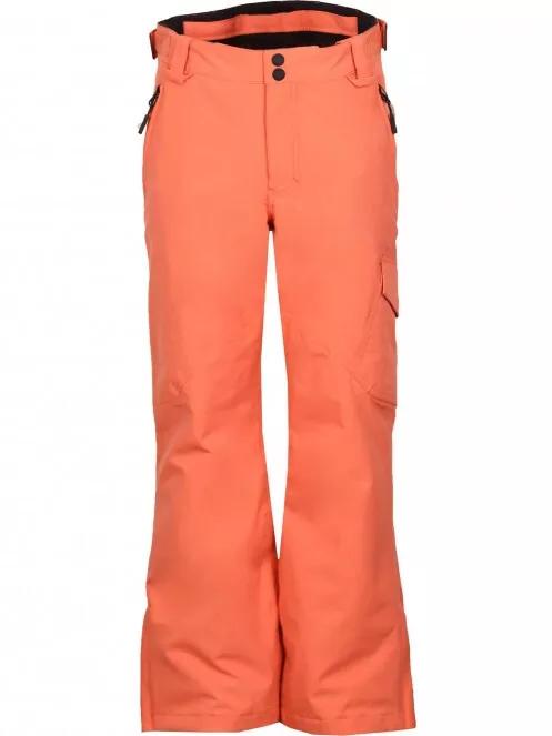 Fundango Berge Pants sínadrág rózsaszín színben 2