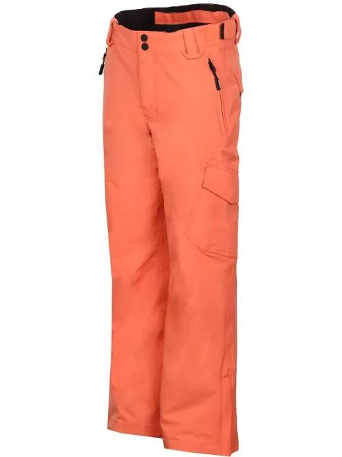 Fundango Berge Pants sínadrág rózsaszín színben 3