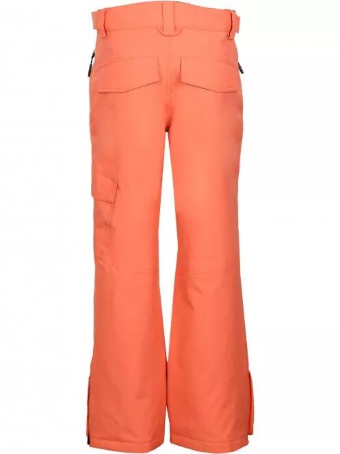 Fundango Berge Pants sínadrág rózsaszín színben 4