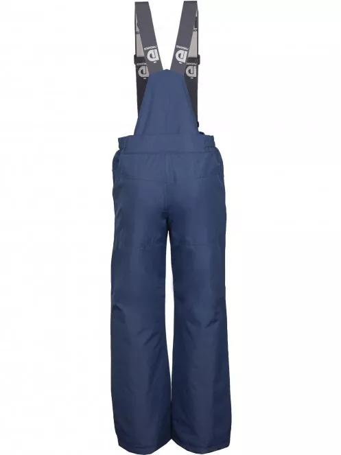 Fundango Logan Pants sínadrág sötétkék színben 4