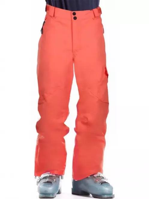 Fundango BERGE Pants sínadrág rózsaszín színben 2