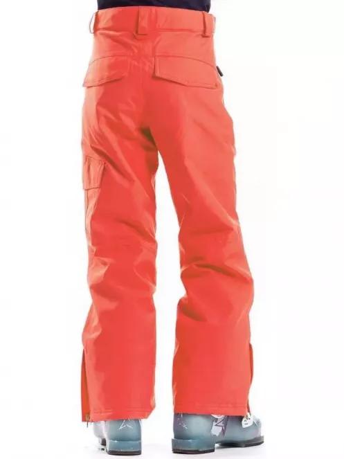 Fundango BERGE Pants sínadrág rózsaszín színben 3