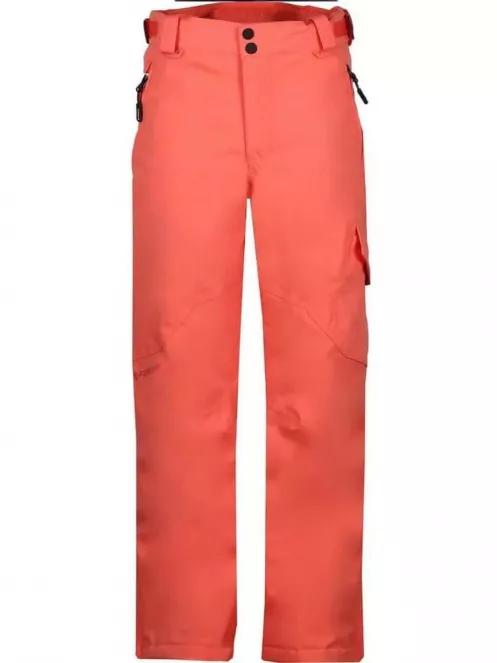 Fundango BERGE Pants sínadrág rózsaszín színben 4