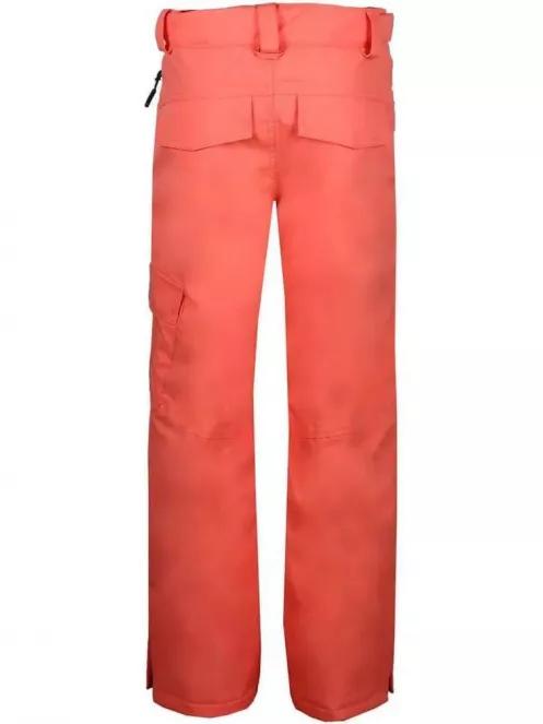 Fundango BERGE Pants sínadrág rózsaszín színben 5