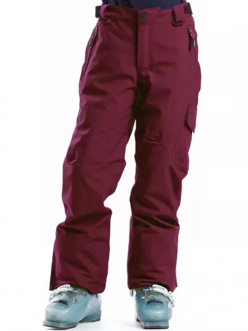 Fundango BERGE Pants sínadrág lila színben 2