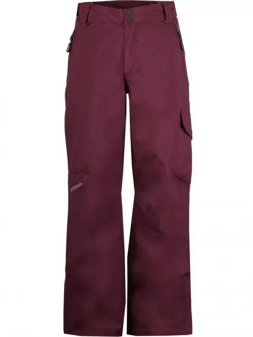 Fundango BERGE Pants sínadrág lila színben 4