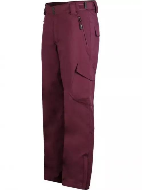 Fundango BERGE Pants sínadrág lila színben 5