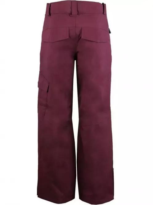 Fundango BERGE Pants sínadrág lila színben 6