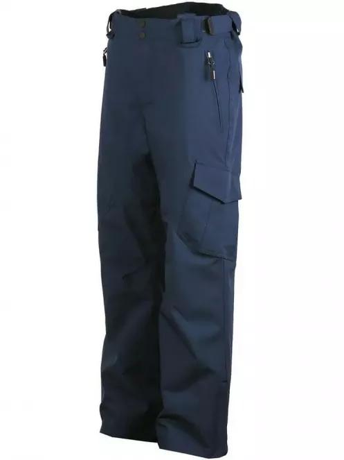 Fundango BERGE Pants sínadrág sötétkék színben 5
