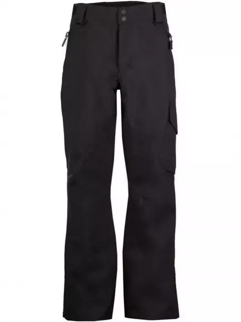 Fundango BERGE Pants sínadrág fekete színben 4