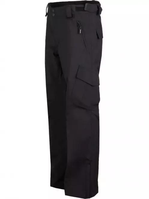 Fundango BERGE Pants sínadrág fekete színben 5