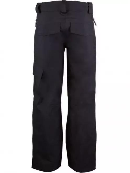 Fundango BERGE Pants sínadrág fekete színben 6