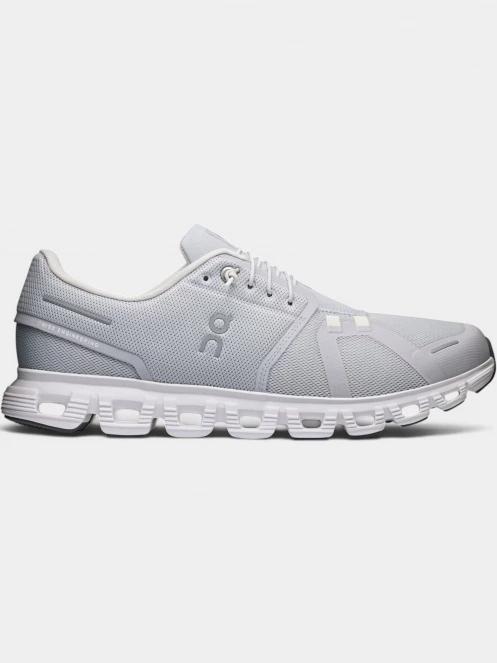 ON Cloud 6 férfi sneaker szürke színben 2