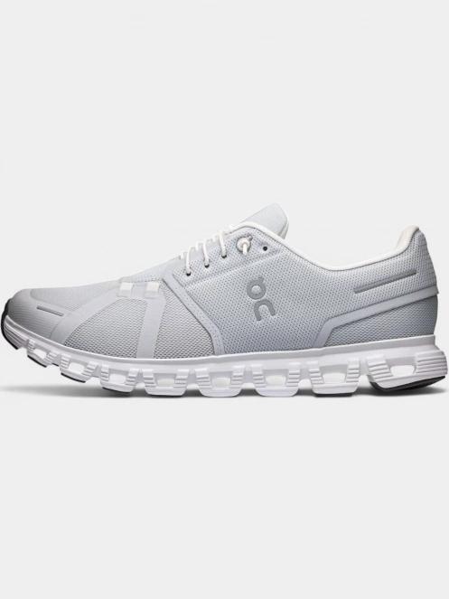 ON Cloud 6 férfi sneaker szürke színben 3
