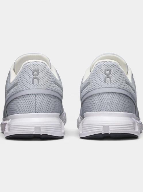 ON Cloud 6 férfi sneaker szürke színben 5