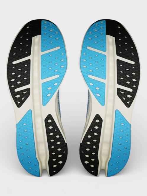ON Cloudsurfer Max férfi aszfalt futócipő kék színben 7