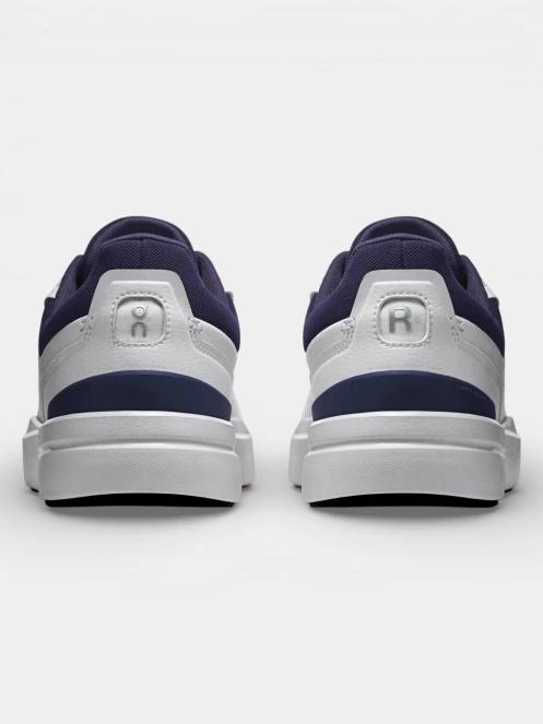 ON The Roger Advantage férfi sneaker fehér színben 5