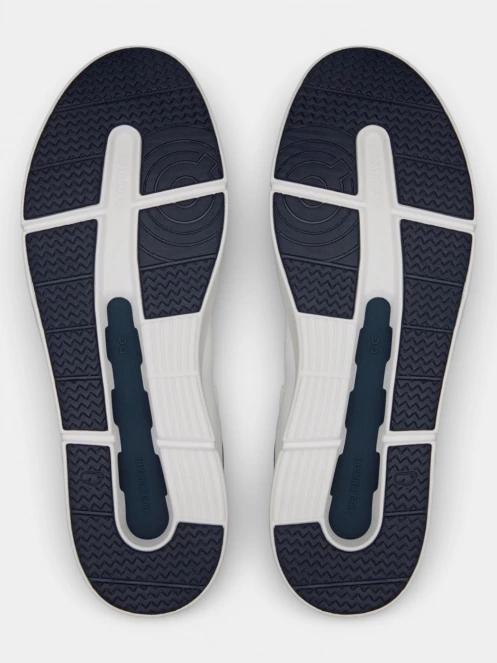 ON The Roger Advantage férfi sneaker fehér színben 7