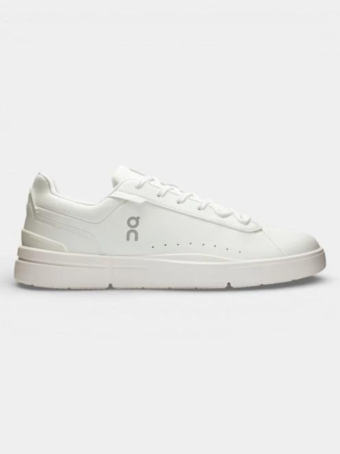 ON The Roger Advantage férfi sneaker fehér színben 2