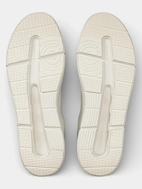 ON The Roger Advantage férfi sneaker fehér színben 7