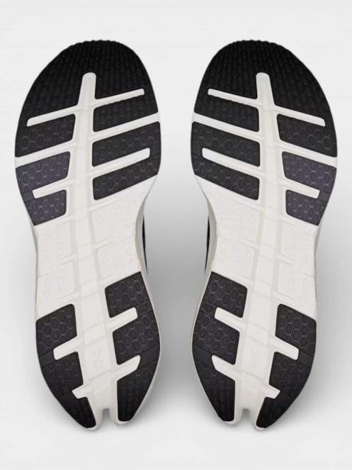 ON Cloudrunner 3 férfi aszfalt futócipő fekete színben 7