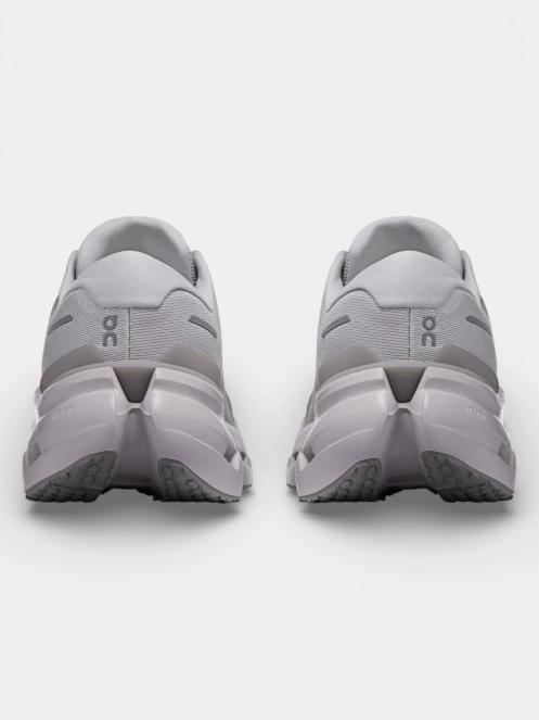 ON Cloudrunner 3 férfi aszfalt futócipő szürke színben 5