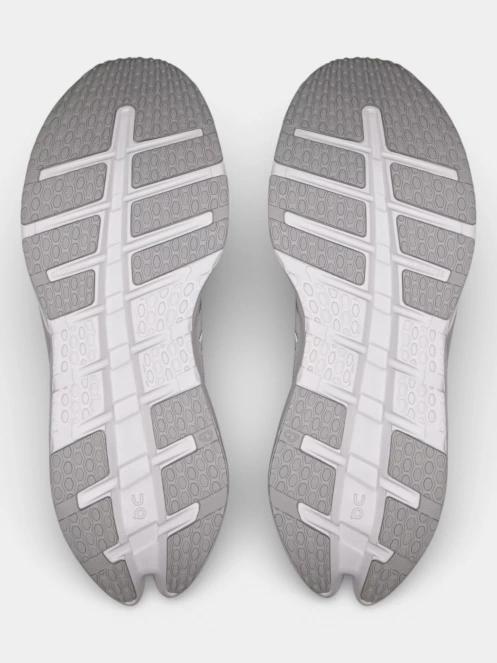 ON Cloudrunner 3 férfi aszfalt futócipő szürke színben 7