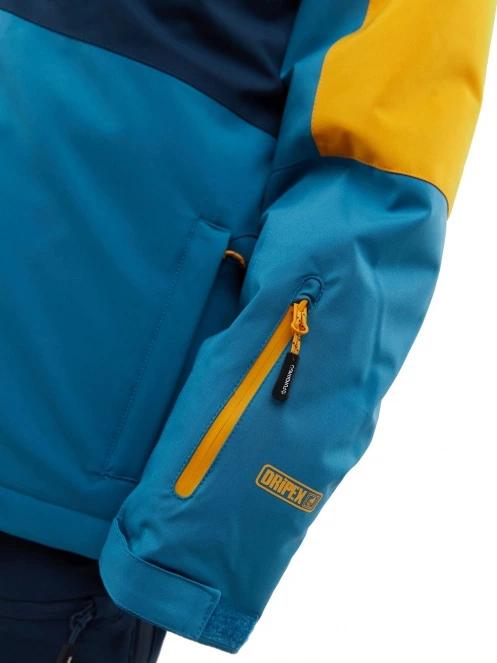 Fundango Tanger Jacket síkabát kék színben 6