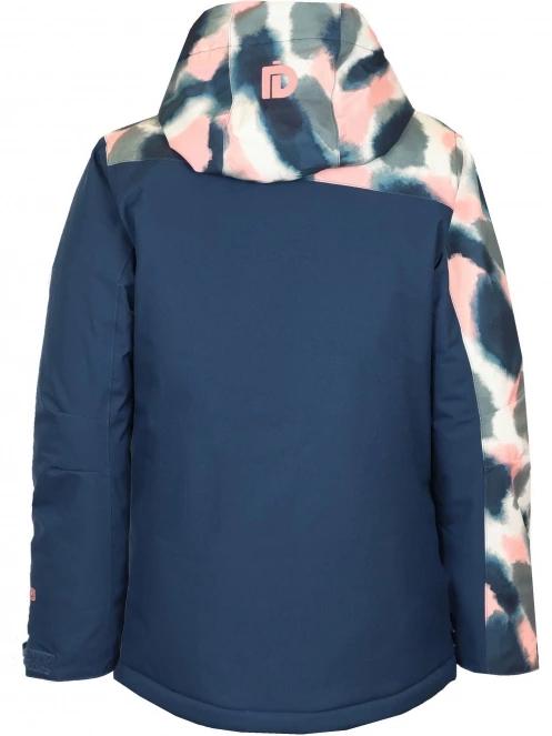 Fundango Nova Jacket síkabát kék színben 11