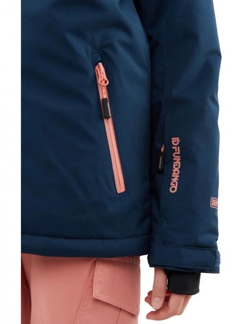 Fundango Nova Jacket síkabát kék színben 6