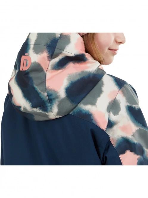 Fundango Nova Jacket síkabát kék színben 7