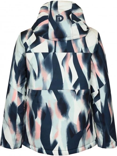 Fundango Selma Jacket síkabát kék színben 11