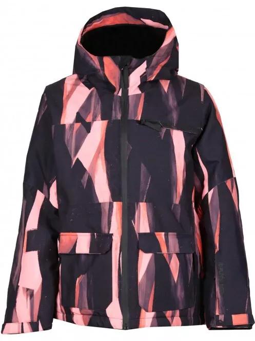Fundango Selma Jacket síkabát fekete színben 2