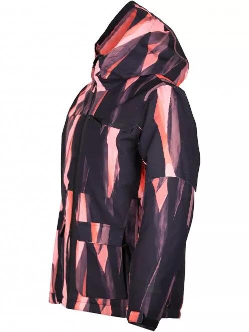 Fundango Selma Jacket síkabát fekete színben 3