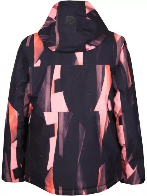 Fundango Selma Jacket síkabát fekete színben 4