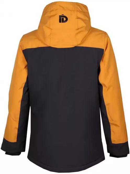 Fundango GIBSON Jacket síkabát fekete színben 3