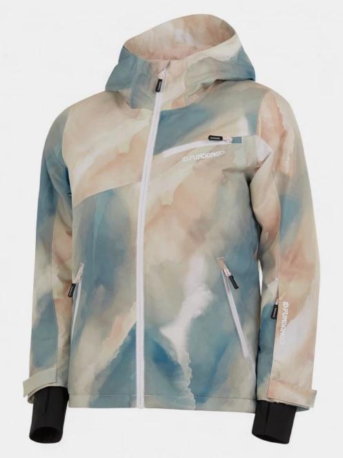 Fundango Nova Jacket síkabát multikolor színben 8