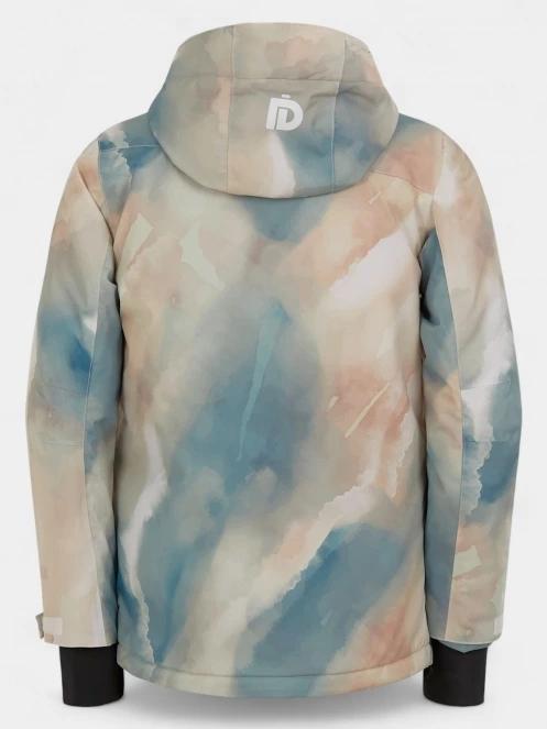 Fundango Nova Jacket síkabát multikolor színben 9