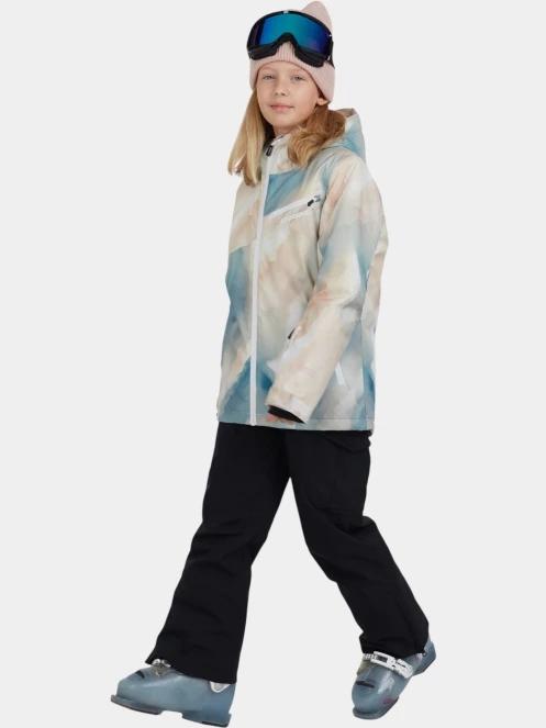 Fundango Nova Jacket síkabát multikolor színben 4