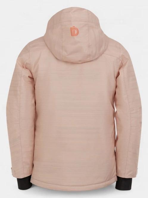 Fundango Nova Jacket síkabát rózsaszín színben 10