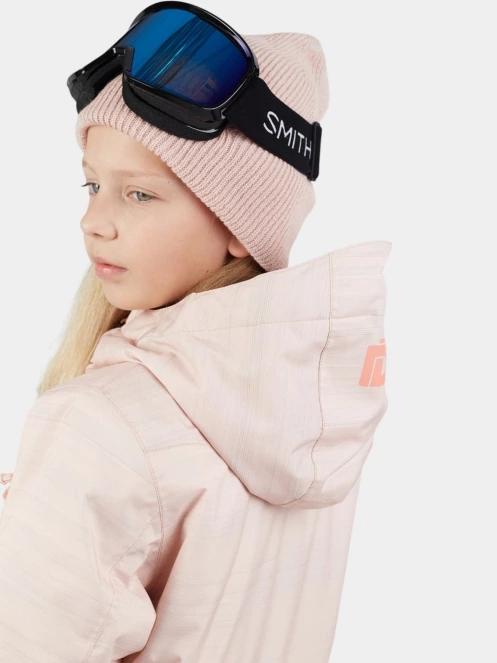 Fundango Nova Jacket síkabát rózsaszín színben 7