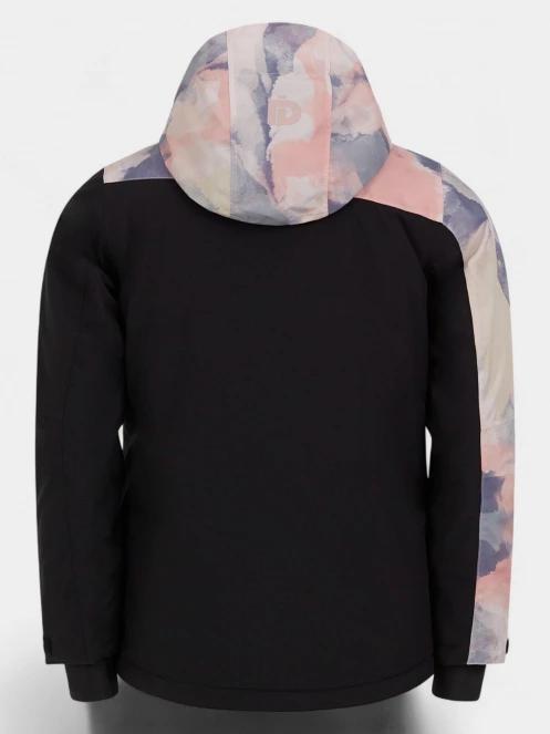 Fundango Nova Jacket síkabát rózsaszín színben 10