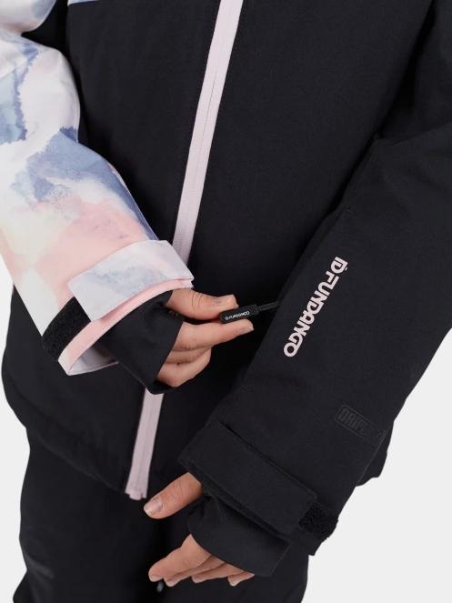 Fundango Nova Jacket síkabát rózsaszín színben 6