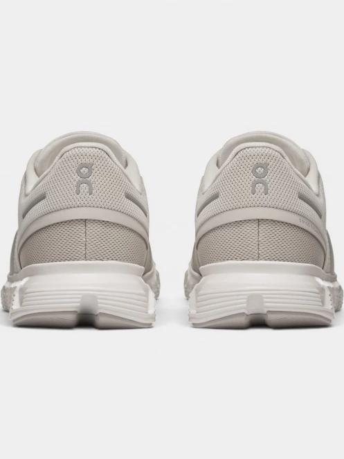 ON Cloud 6 női sneaker homok színben 5