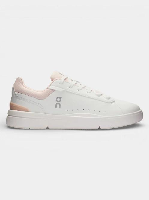ON The Roger Advantage női sneaker fehér színben 2